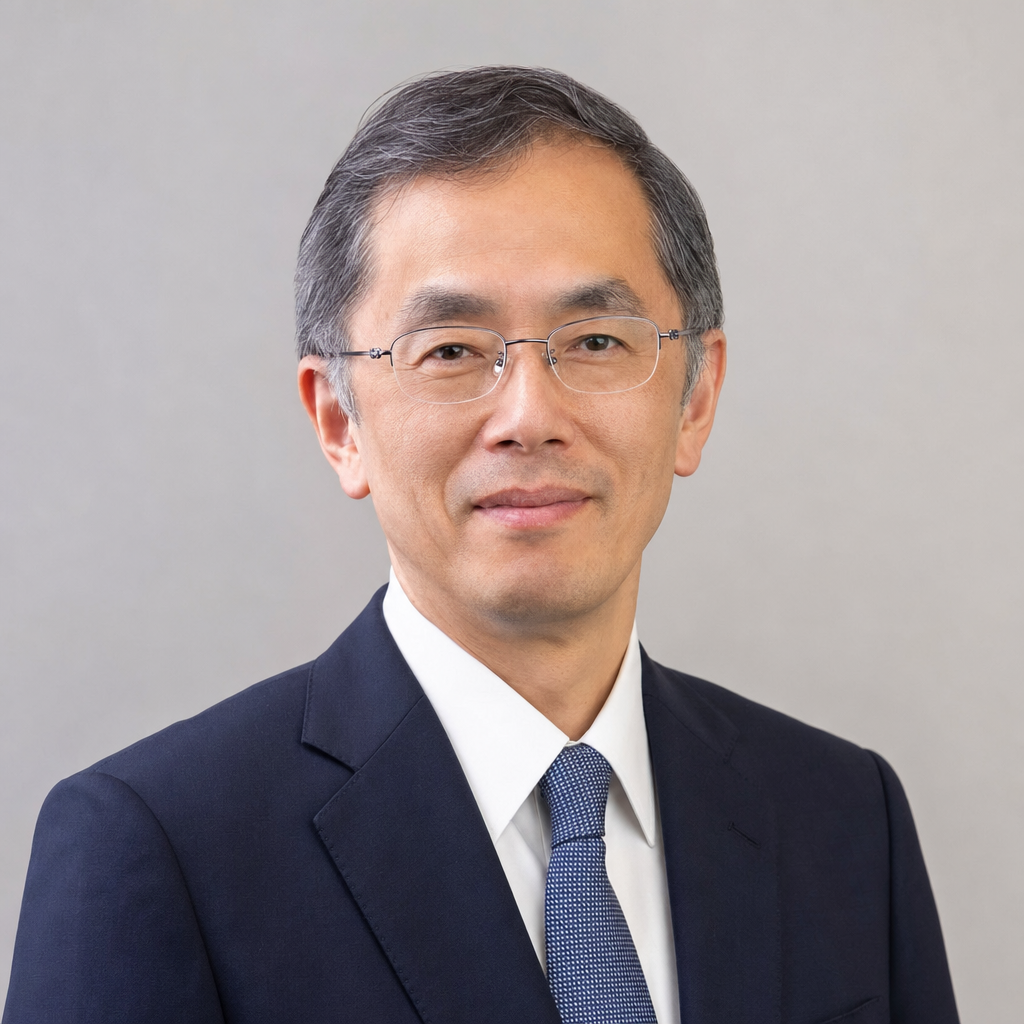 池田 太一（所長 / 主席研究員）